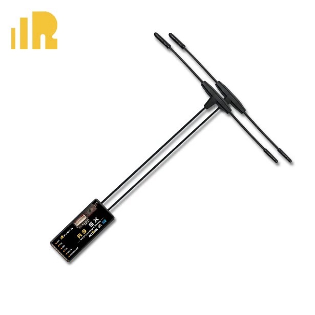 Frsky R9Slim Plus Upgraded Version 900m Receiver Supports Access Ota - Image 3