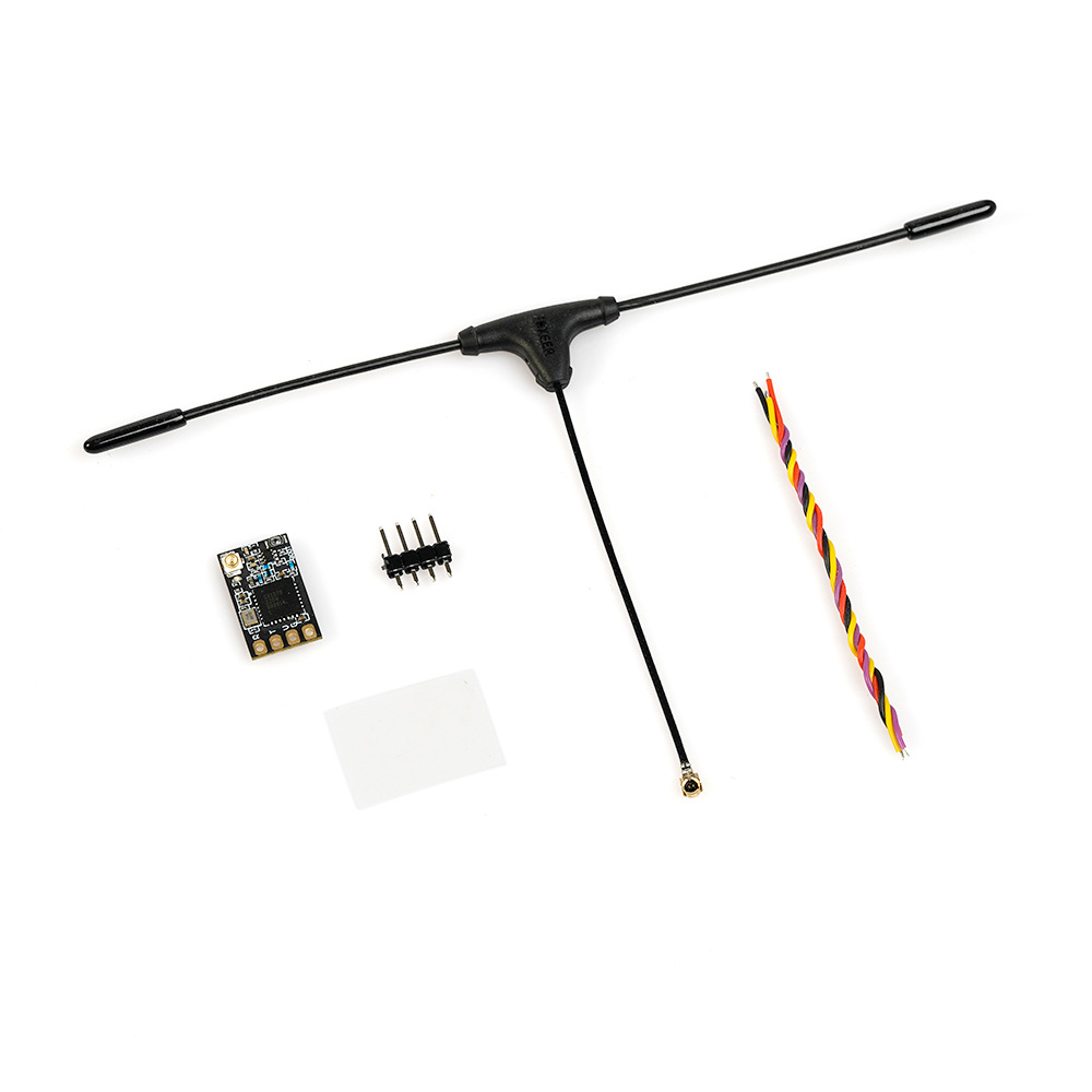 Foxeer ELRS 915MHz Receiver with T Antenna Long Range Miniature - Image 2