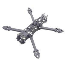 Mak4 Carbon Fiber Drone Frame 5 Inch 6 7 8 9 10 Inch Mark4 FPV Quadcopter Parts - Image 5