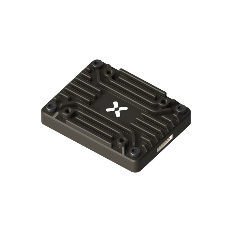 FOXEER 1.8 واط FPV، جهاز إرسال فيديو بقوة عالية على تردد 5.8 جيجاهرتز و72 قناة، بواجهة MMCX وميزة وضع Pit - Image 3