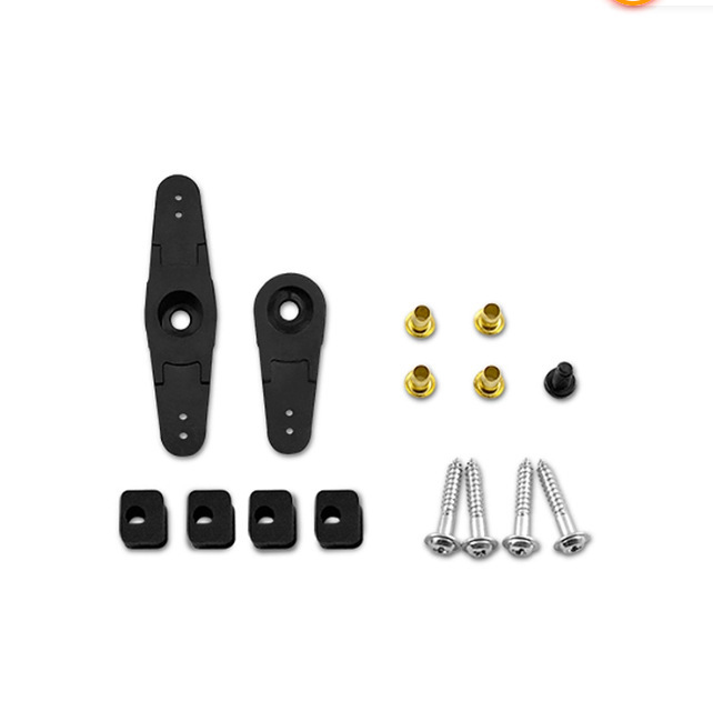 PowerHD LW-30MG Full Waterproof Metal Gear High Torque Servo For RC Crawler Robot - Image 4
