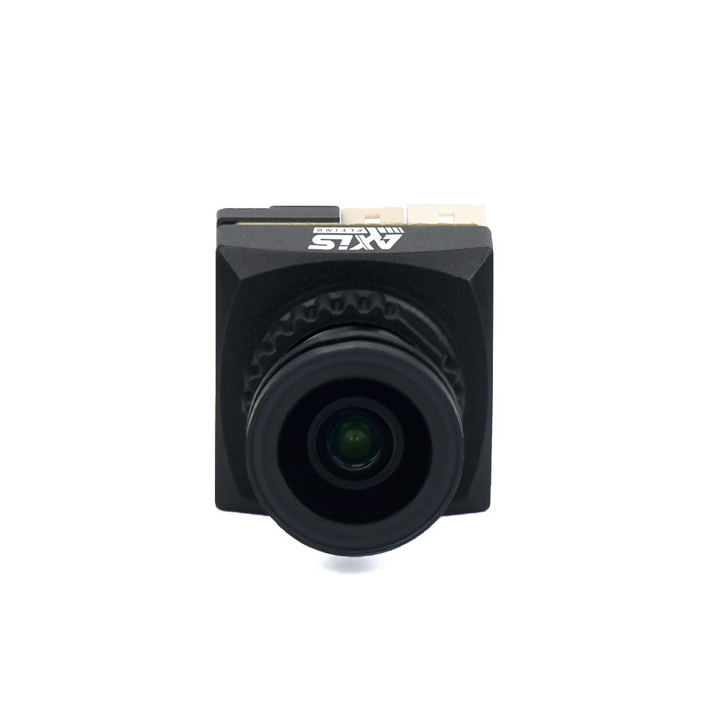 Coolfly Axisflying Nachtsicht-FPV-Kamera mit klarem Bild – 3,3 mm Objektiv, Owl Black Light-Technologie - Image 2