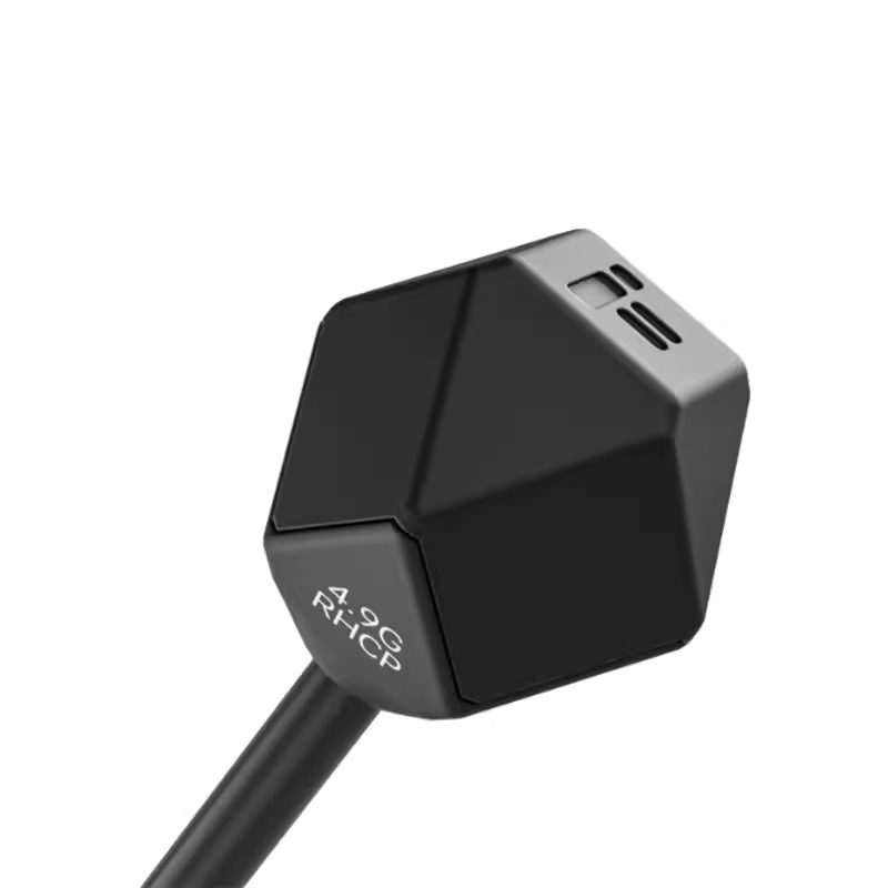 iFlight Wing Flying 5.8G FPV Antenna Albatross V2 SMA RHCP for Video Glasses - Image 4