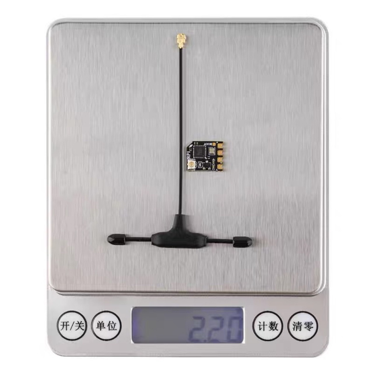 RadioMaster Ranger ELRS 2.4G High Power Module Long Distance for JR Interface TX16 - Image 3