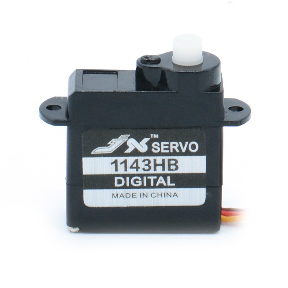 Jx-Servo 1143Hb 4.3g Micro Digital Servo for Small Robot Fixed Wing - Image 3