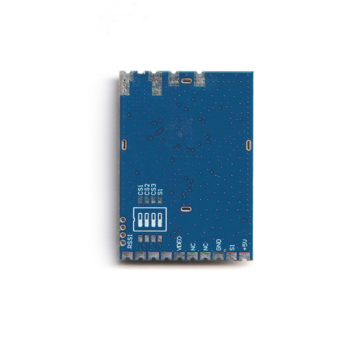 DC 5V 3.3g RF Video Receiving Module VRX 16 Channel FPV Analog Wireless Image Transmission Receiver RX3316 - Image 3