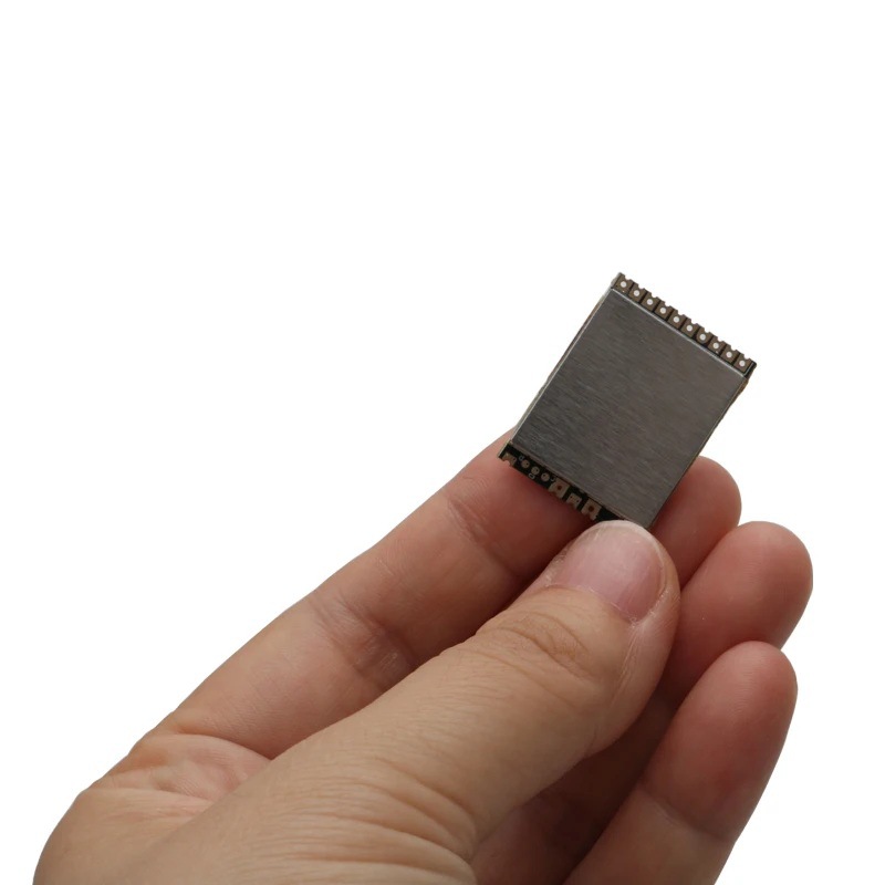 1.2g 1.3g 1.6W FPV Image Transmission Transmitter Module Sm1313T and Vm1373R Receiver Module - Image 5