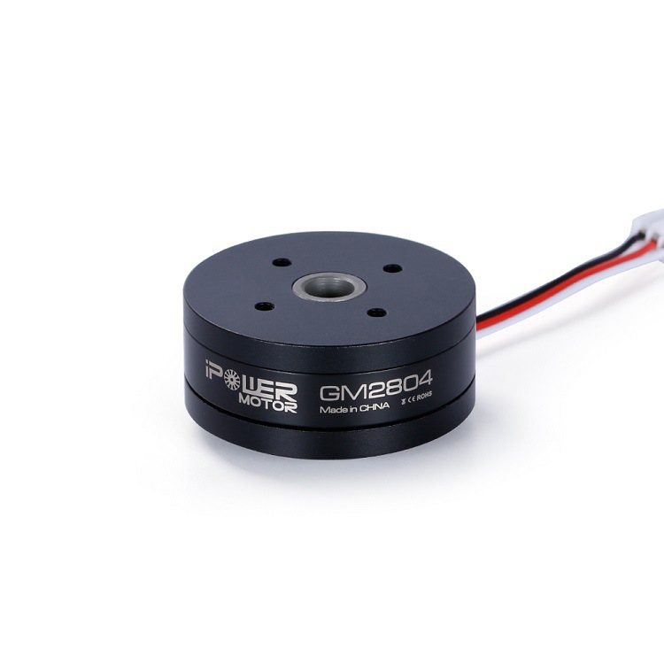 iFlight iPower GM2804 Brushless PTZ Motor AlexMos Extended 32 bit Control Board - Image 4