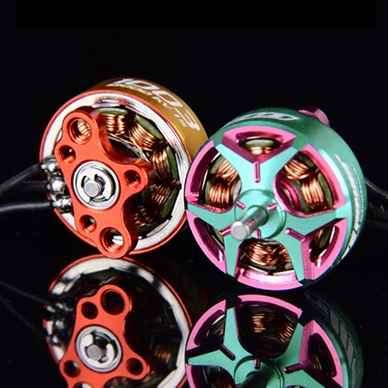 Rcinpower GTS V3 1303 Plus Brushless Motor 11500KV for 2 Inch Drones - Image 4
