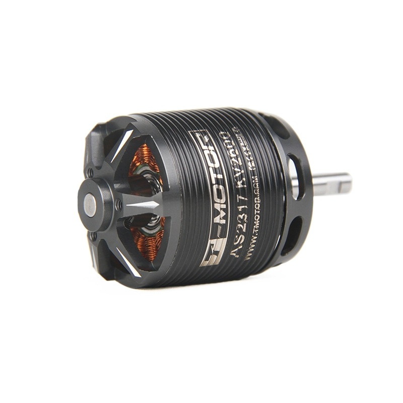 TMotor AS2317 Tiger Power Fixed Wing Model Aircraft Racing Drone Motor Upgraded 2217 - Image 2