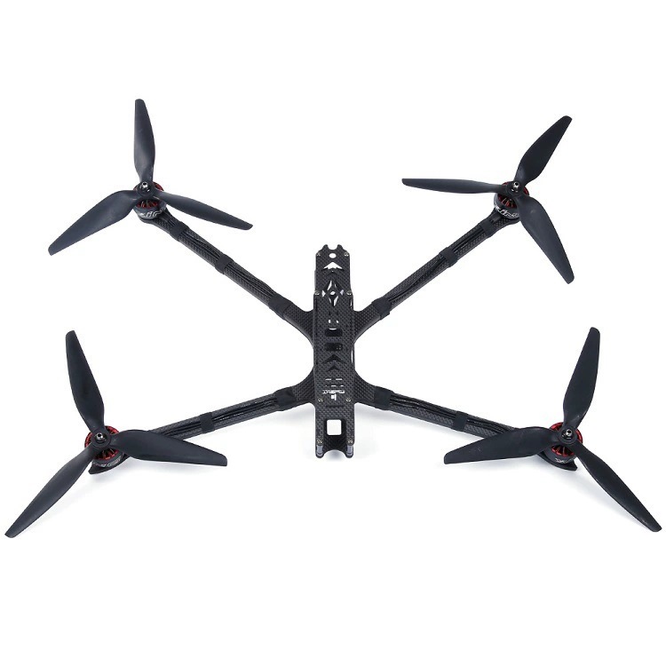 iFlight Xing 2814 Violent Flower FPV Brushless Motor for Long Range Drones - Image 4