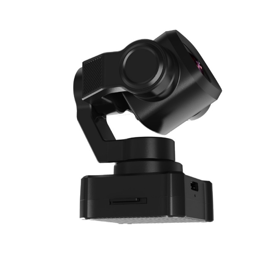 SIYI A8mini 4K PTZ Camera Drone FPV Pod Load AI Follow 6x Zoom Night Vision - Image 2
