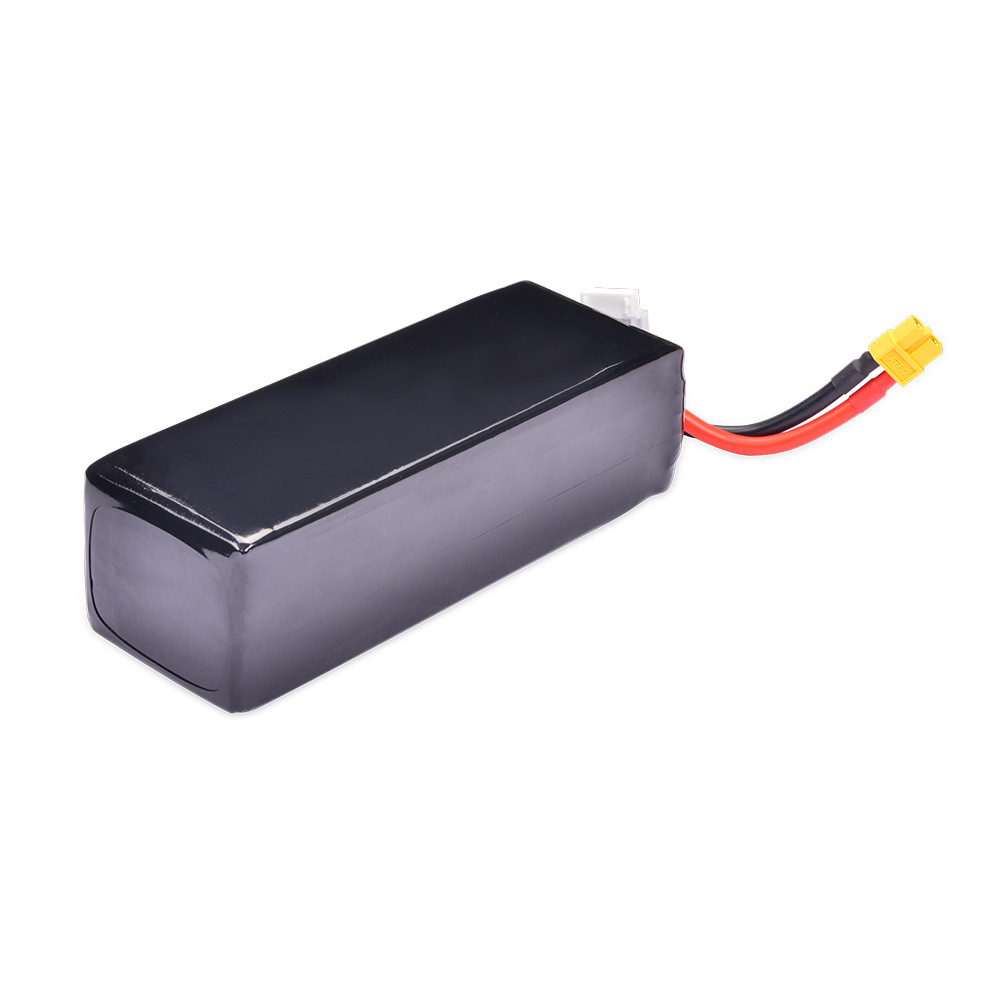 Haoye RC 6S 3300MAH Lithium Battery High Capacity 22.2V for RC Drone - Image 3