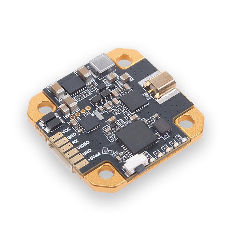 PandaRC Panda VT5804 BAT Lite 58GHz 1300mW High Power OSD VTX for FPV Drones X8 Aerial Photography - Image 3