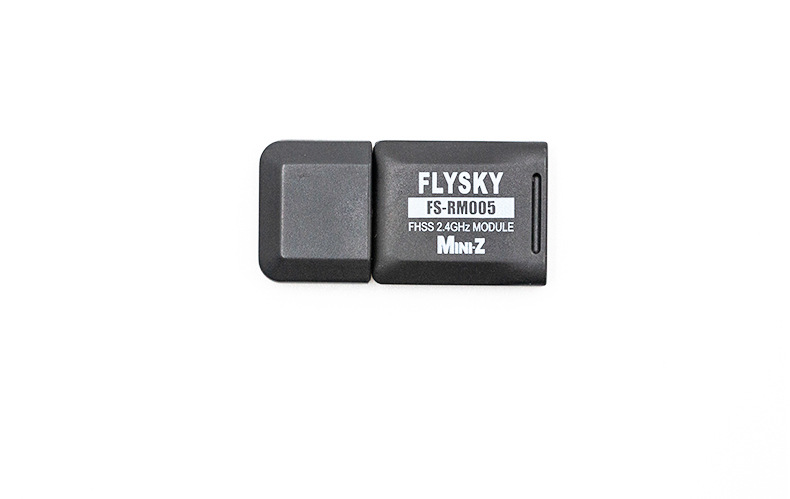 FLYSKY NB4 Remote Control Special Accessories MINI Z High Frequency Head FS RM005 - Image 3