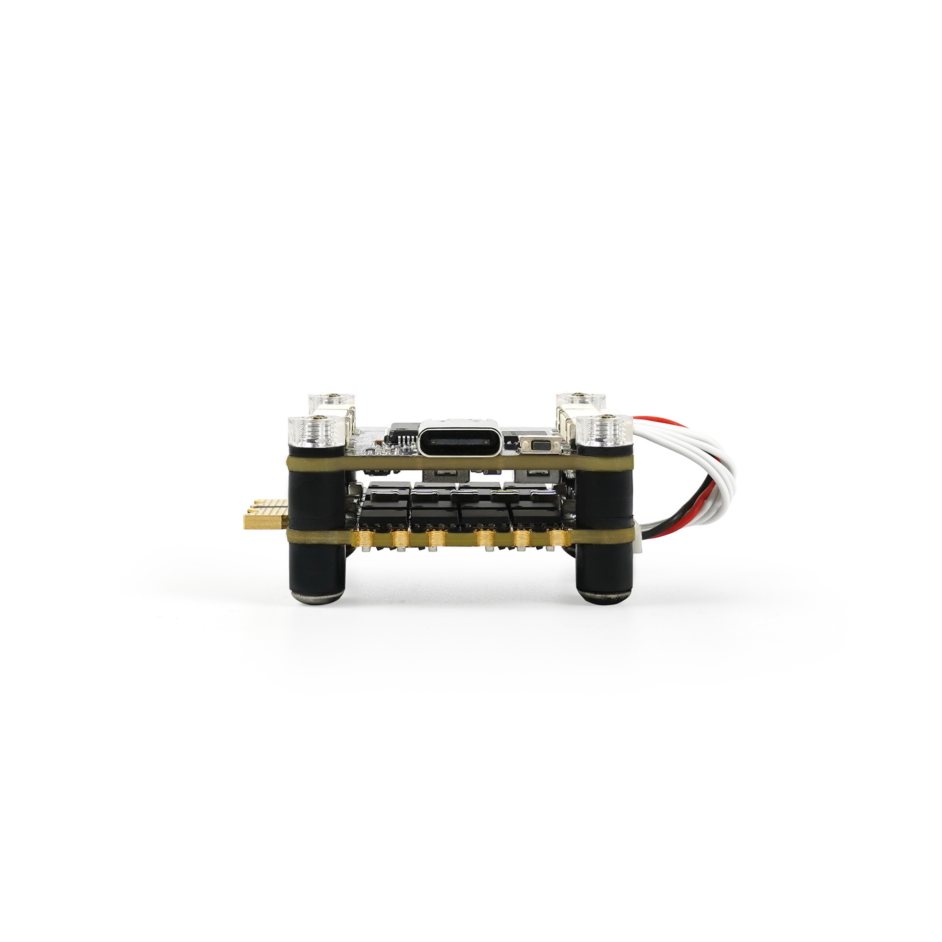 Контроллер полета GEPRC TAKER F405 BLS 50A OSD для системы DJI FPV - Image 5