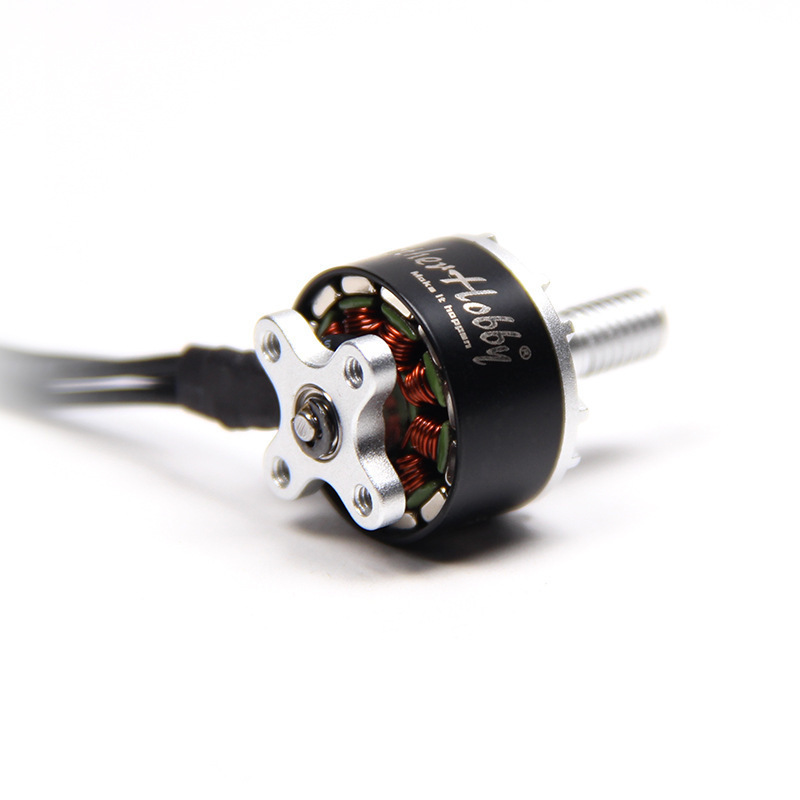 BrotherHobby Tornado T2 1407 Brushless Motor 4100KV for FPV Racing Drone - Image 4