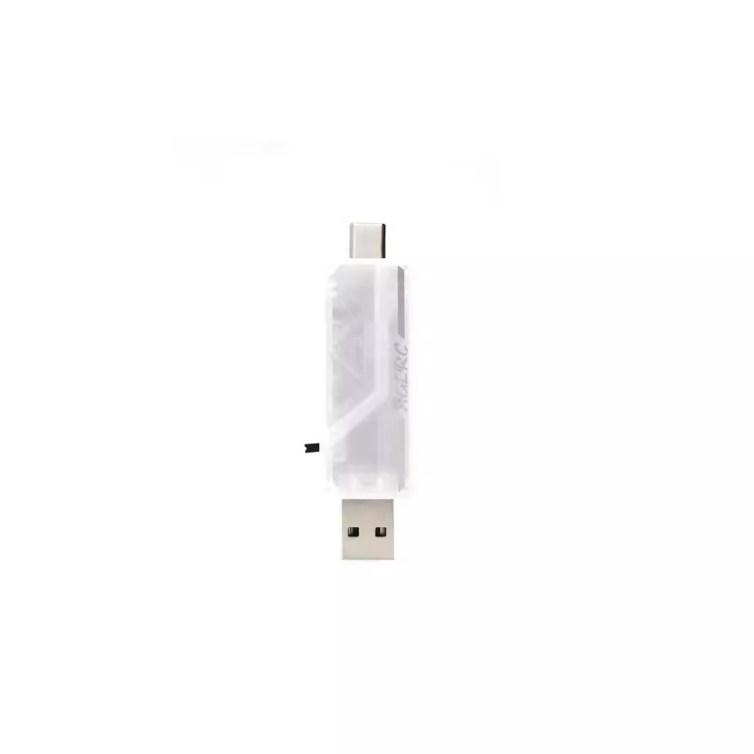 HGLRC C1 500mw ELRS 24G FPV Remote Controller High Color Value Handle Control - Image 2