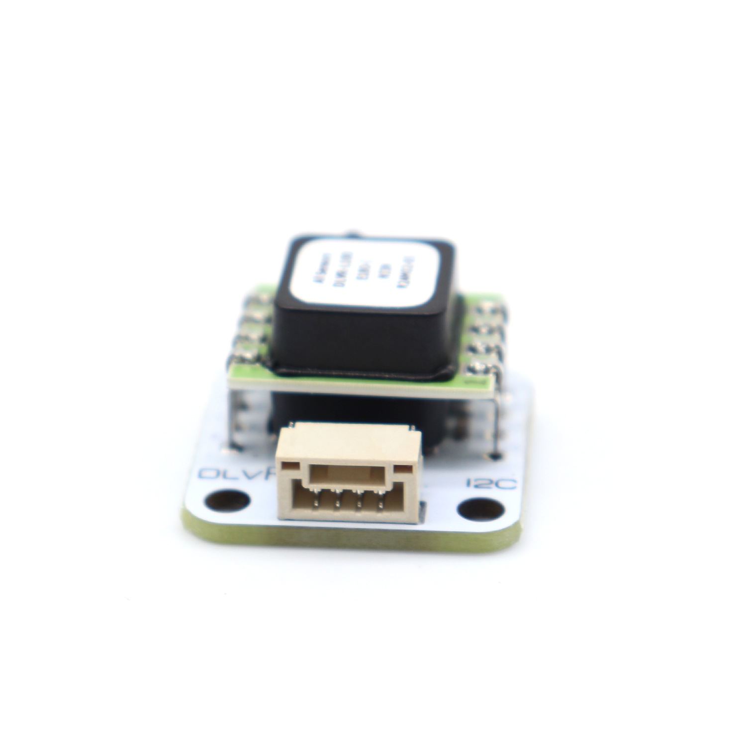 Digital Airspeed Meter AS-DLVR-I2C with Airspeed Tube for Ardupilot Inav H743 Flight Control - Image 4