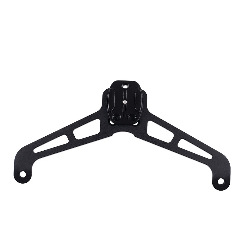 Bombardier Motorboat GTX Series Action Camera Expansion Bracket for GTX300 Modified Accessories - Image 2