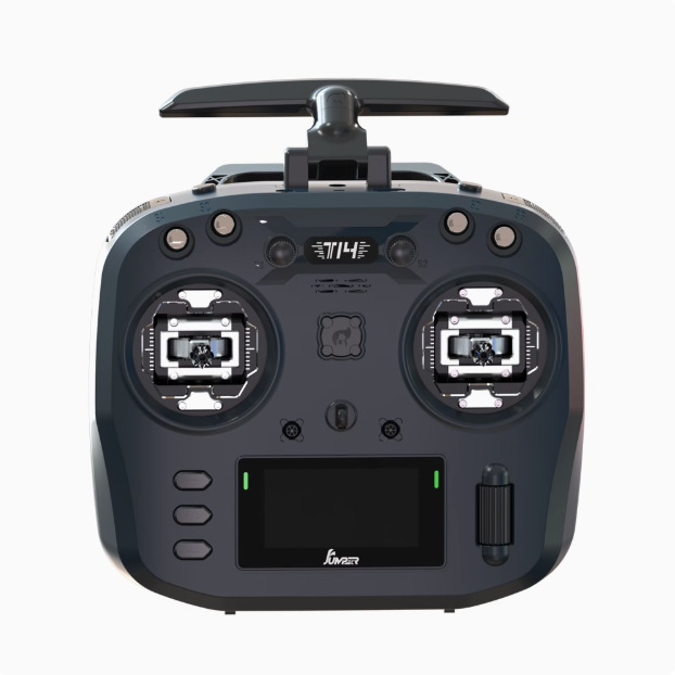 Jumper T14 Remote Control Hall RDC Rocker Open Source ELRS High Power FPV Voyage - Image 5
