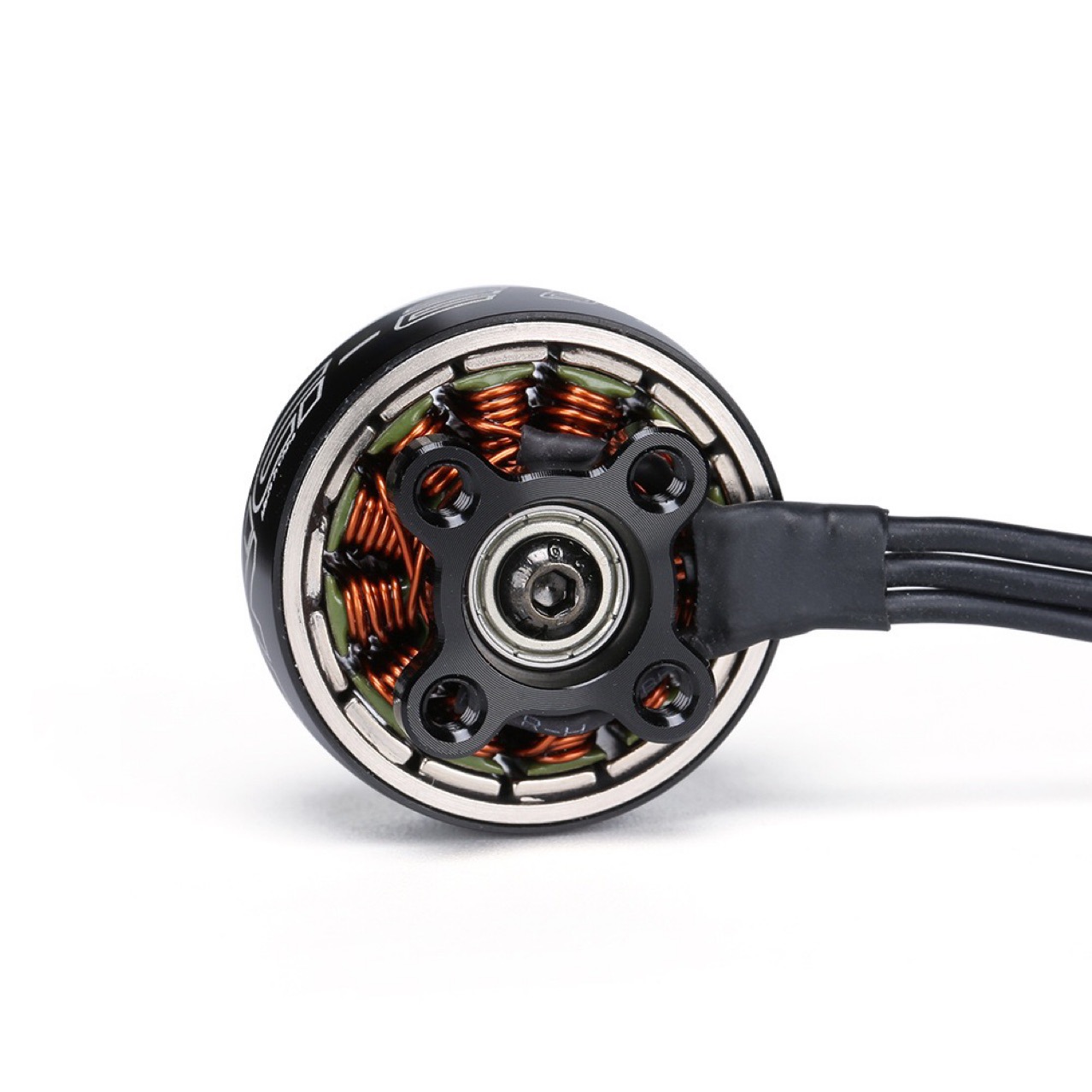 iFlight Xing E Pro 2207 Brushless Motor 1800KV 2450KV 2750KV for FPV Racing Drone - Image 3