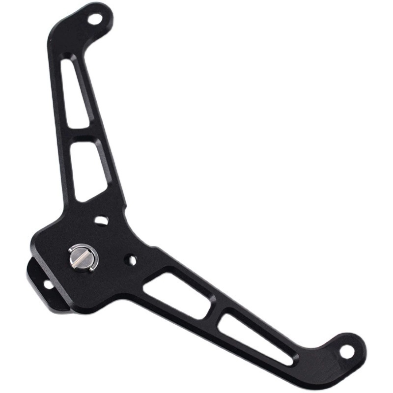 Bombardier Motorboat GTX Series Action Camera Expansion Bracket for GTX300 Modified Accessories - Image 4