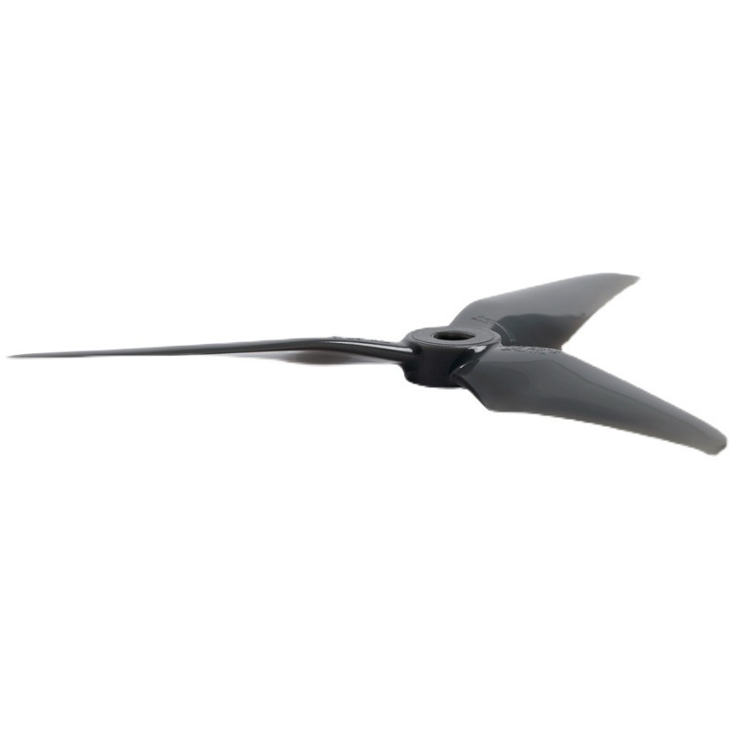 Foxeer Dalprop New Cyclone Series T5139 5 5 Inch Propeller Bladed High Efficiency Crash Resistant 4 Pack - Image 5