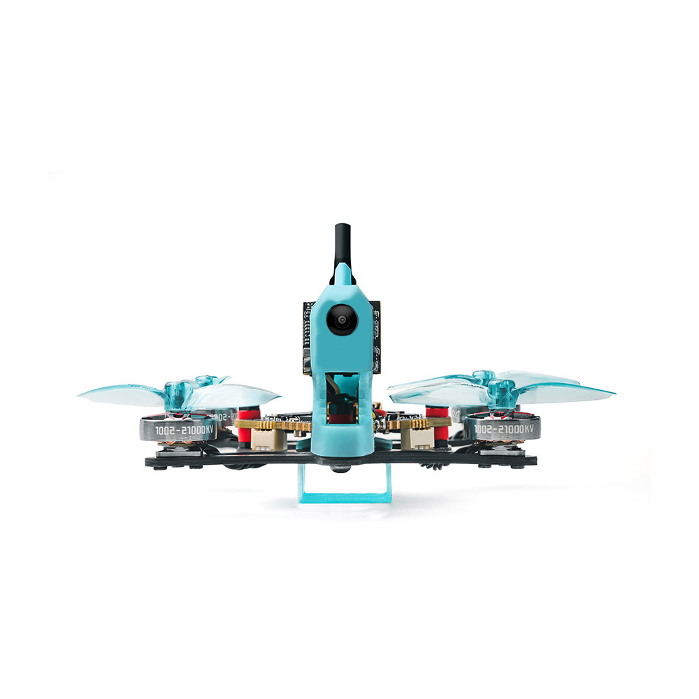 HGLRC Drashark 1S 16inch Indoor Outdoor FPV Tinywhoop Drone - Image 4
