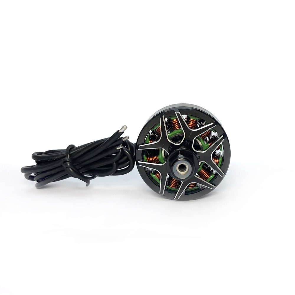 Ysido 2807 1300Kv V2 Traversing Machine Motor for 6 7 Inch Propeller FPV Quadcopter Competition - Image 5