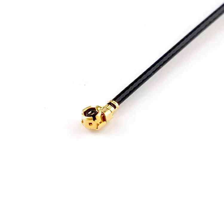 Happymodel 2.4G T Type Omnidirectional Antenna ELRS EP1 Receiver Standard Compatible TBS Tracer - Image 2