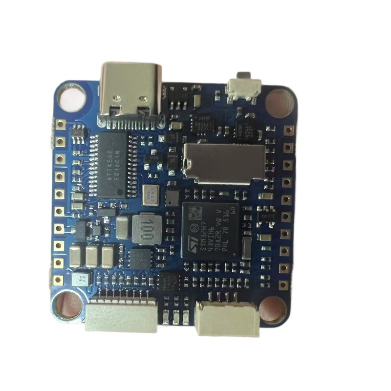 H743 Slim V3 Flight Controller 8S FPV Drone Ardupilot Betaflight Inav - Image 5