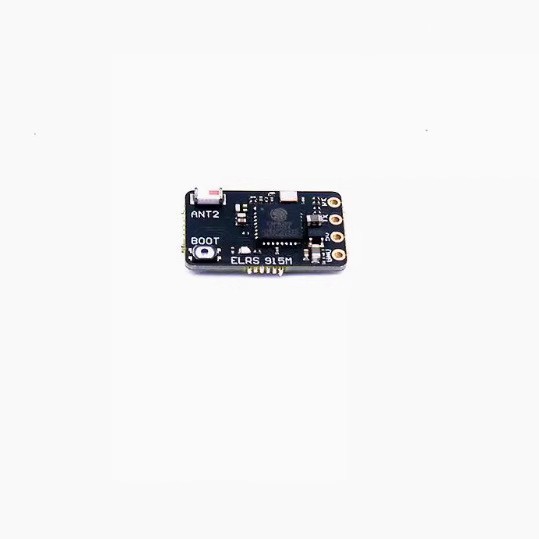 SuperRC ELRS 915M Nano Receiver ExpressLRS High Refresh Rate Small Volume Crossing Model - Image 3