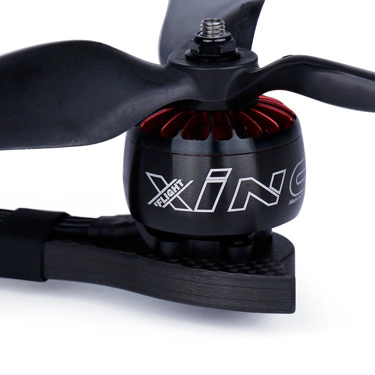 iFlight Xing 2814 Violent Flower FPV Brushless Motor for Long Range Drones - Image 2