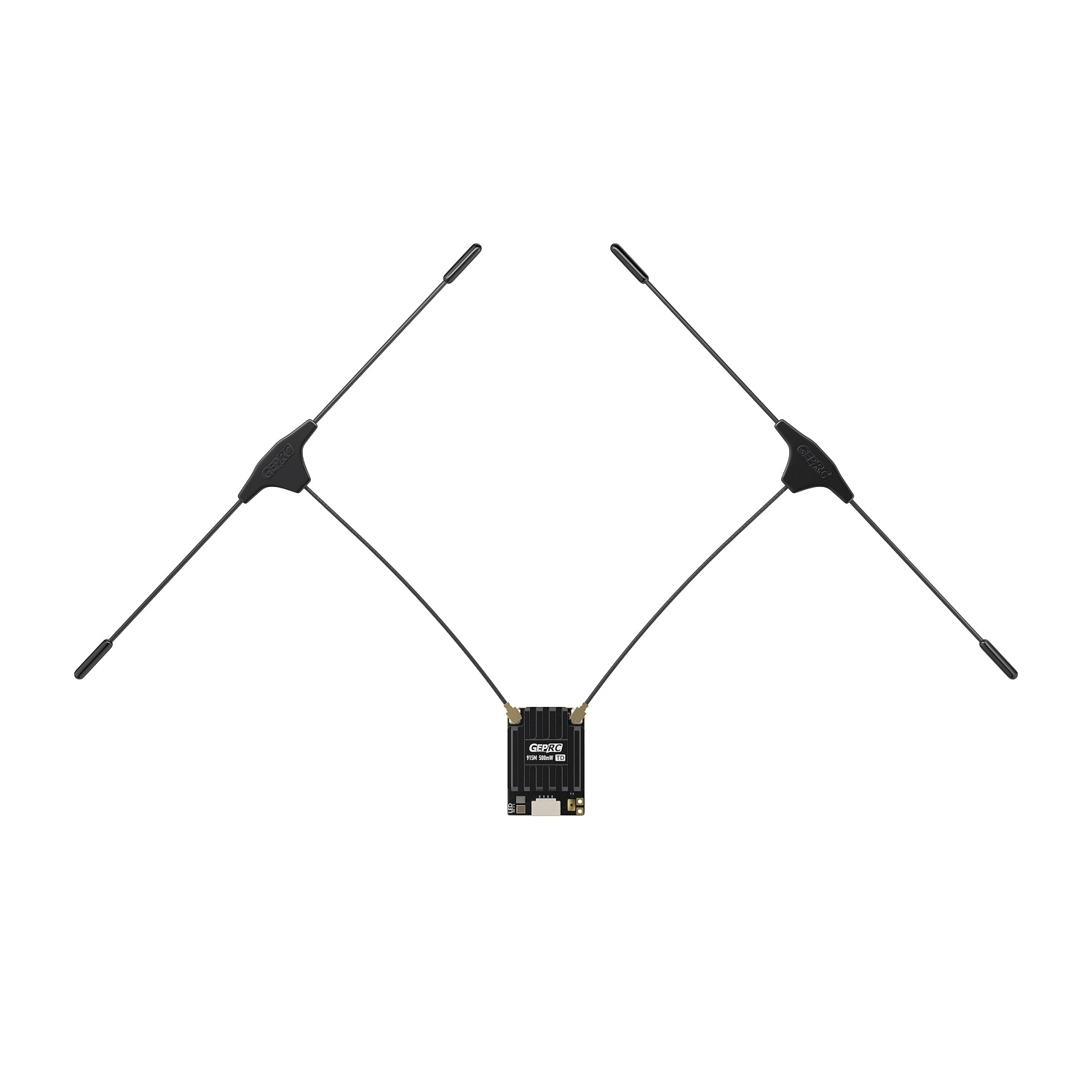 GEPRC ELRS DUAL 915M PA500 Diversity Receiver for FPV Crossing Machine - Image 5