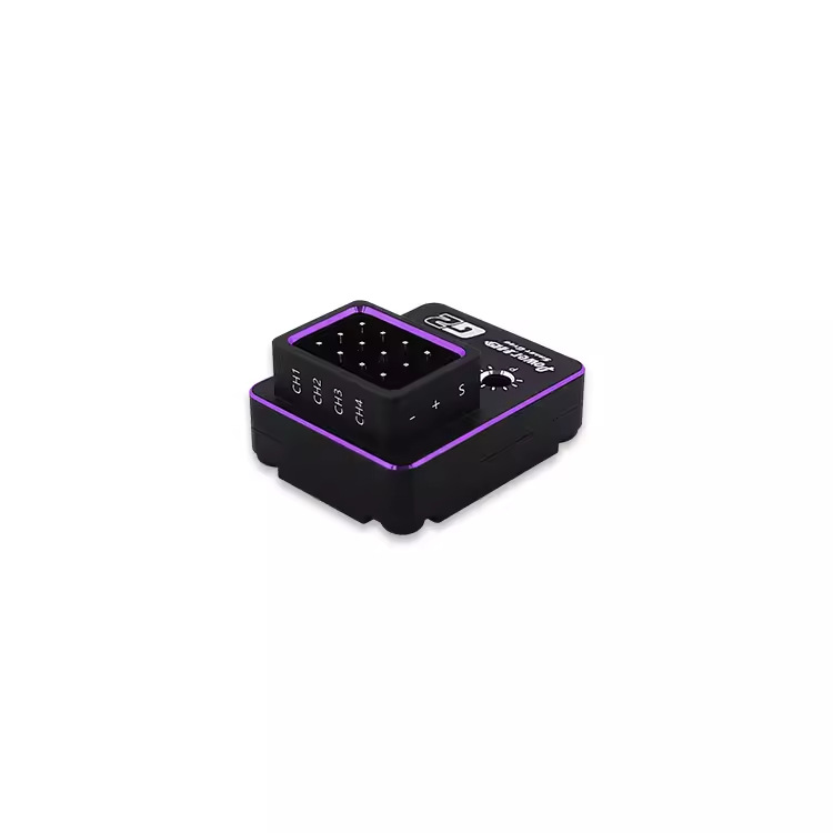 POWERHD G2 Gyroscope High Performance Electronic Stabilizer for FPV RC - Image 5