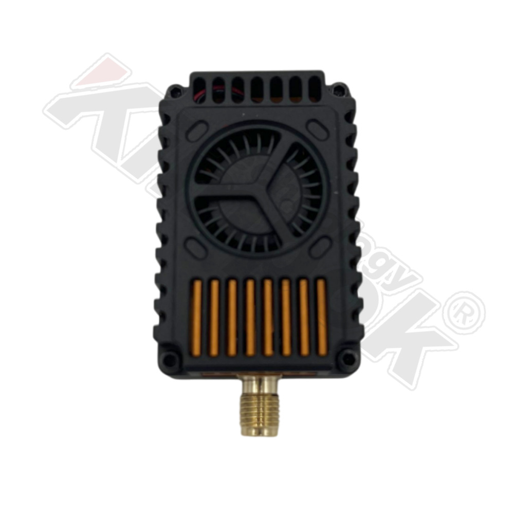 1,7-GHz 4W-5W VTX drahtloser Video-Sender für FPV-Fluggeräte - Image 2