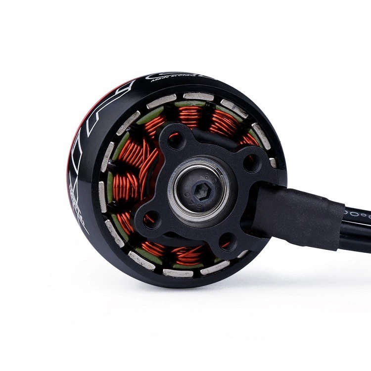 iFlight Xing 2814 Violent Flower FPV Brushless Motor for Long Range Drones - Image 3