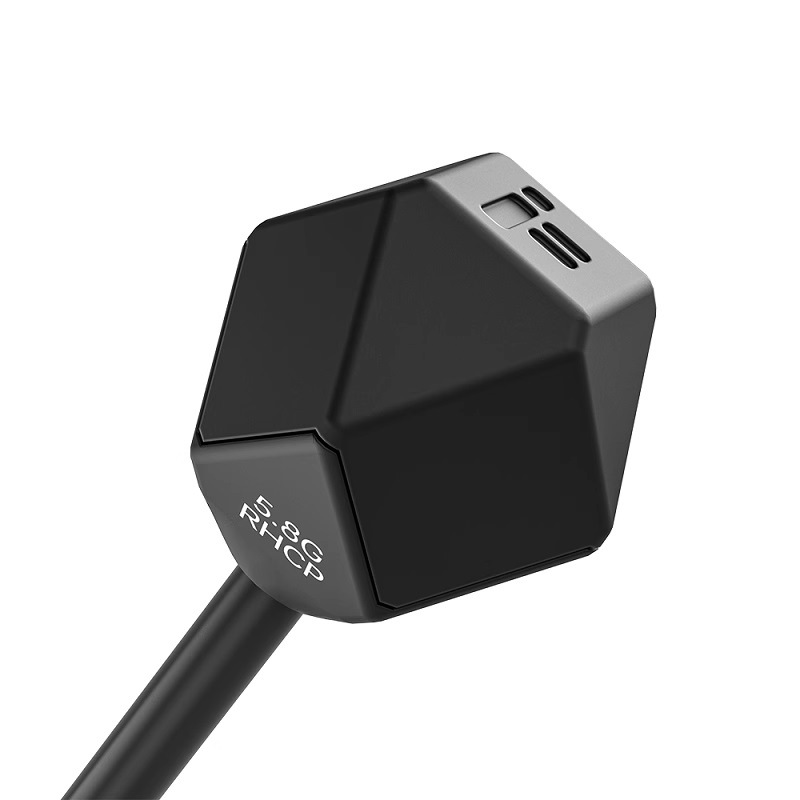 iFlight Wing Flying 5.8G FPV Antenna Albatross V2 SMA RHCP for Video Glasses - Image 5