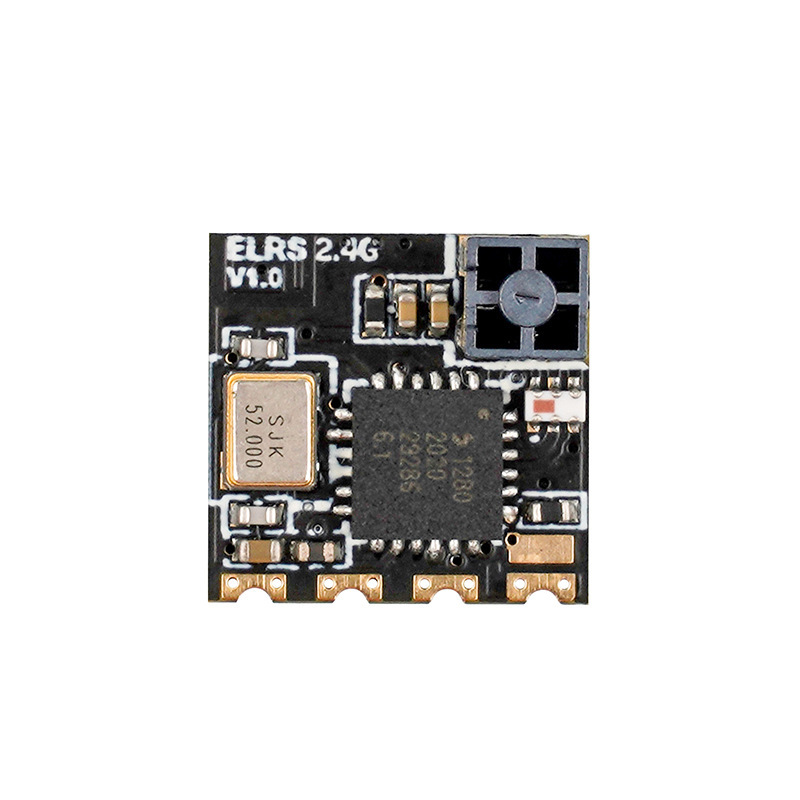BETAFPV ELRS 2.4G Lite Receiver Long Range FPV Drone - Image 3