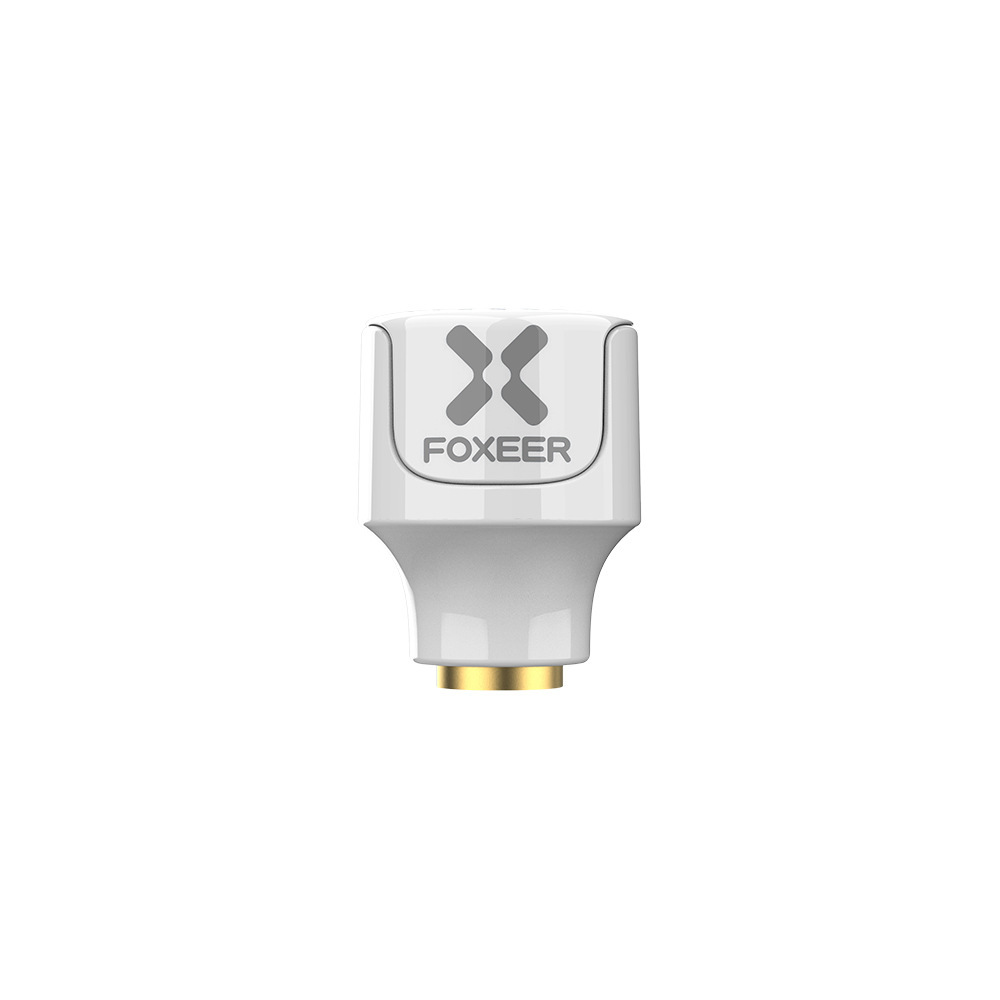 Короткая антенна Foxeer Lolipop четвертого поколения – 5,8 ГГц, 2,6 дБи, LHCP, RP-SMA - Image 4