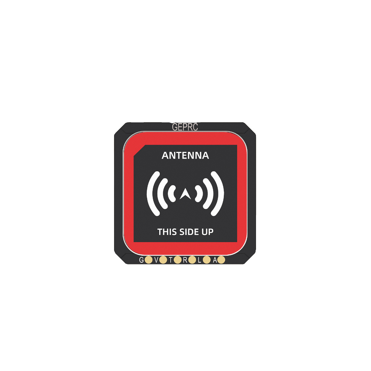 GEPRC GEP M1025 Series GPS Module Ublox M10 Chip Fast Positioning Magnetometer Barometer - Image 5