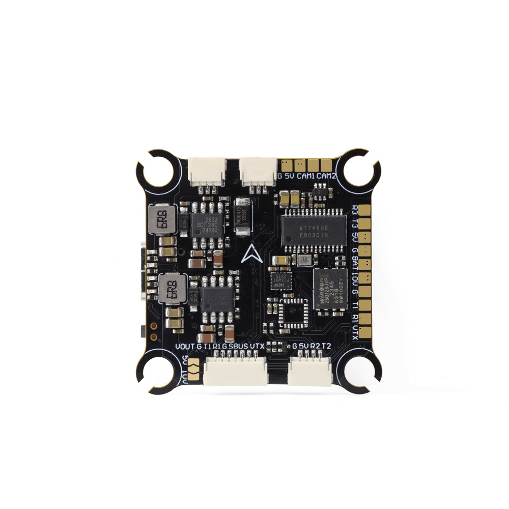 HGLRC F405 8S V1 Flight Controller FPV Racing Drone FC - Image 5