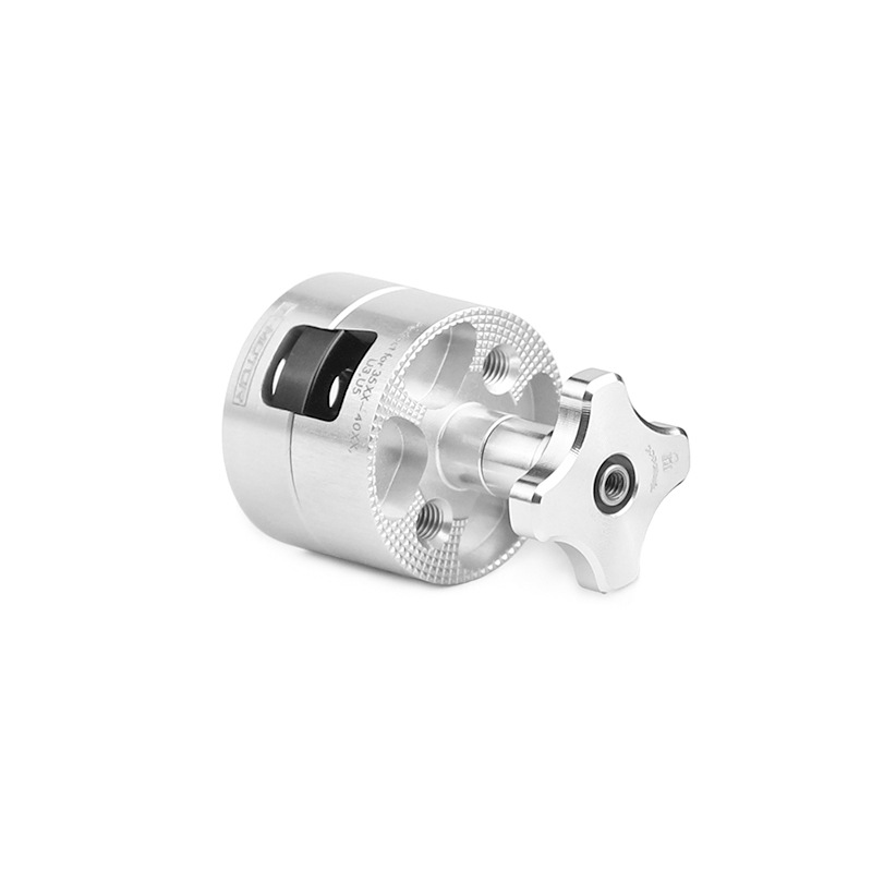 TMotor Multi Axis Multirotor Motor Carbon Fiber Forward Reverse Propeller Quick Release Prop Holder Q1418 Q1824 Q2434 - Image 4
