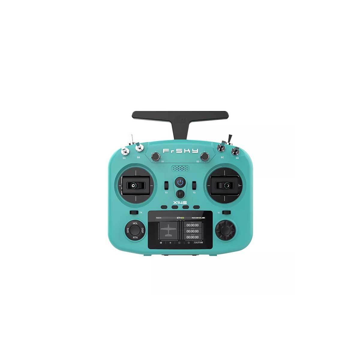 FrSky TWIN X14 X14S Built-in TW Dual 24G RF Module 24 Channels for RC Transmitters - Image 4