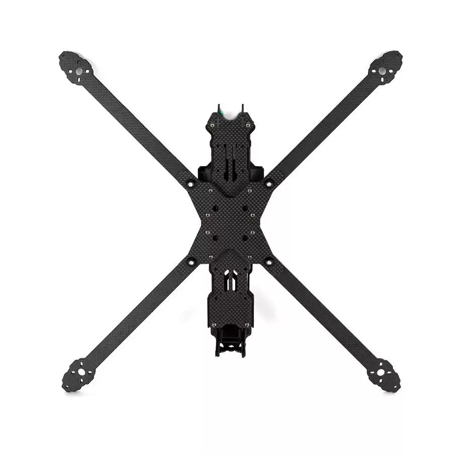 Axisflying Manta 10inch Long Distance FPV Racing Drone Frame No Side Panels - Image 5
