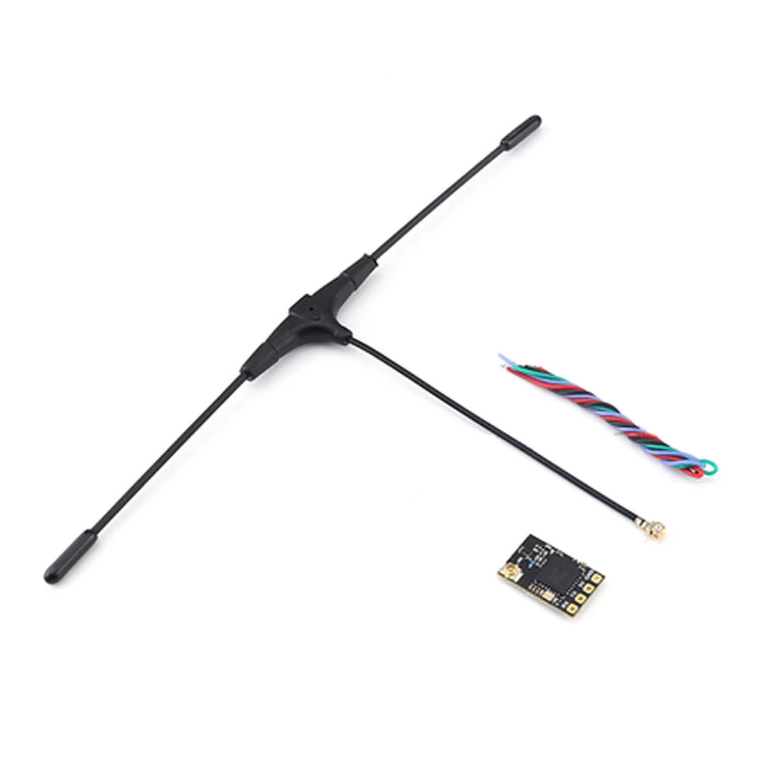 Cyclone ELRS Nano RX Long Range FPV Receiver for Model Aircraft 915MHz - Image 5