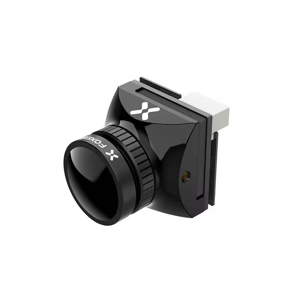 FOXEER Toothless Baby 2 Generation Micro 1200TVL FPV Camera 19x19mm - Image 4
