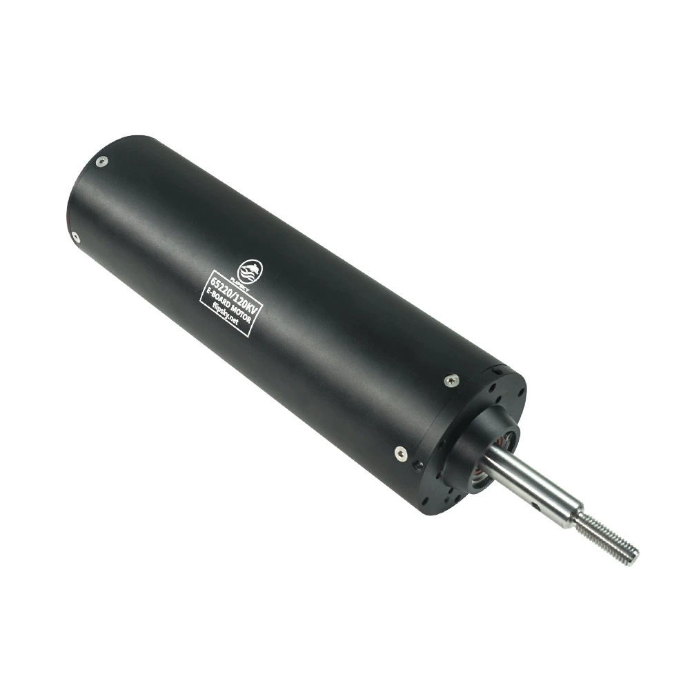 Flipsky 65220 Built-In Drive Waterproof Motor 6000W DC Brushless Motor Integrated PPM Drive - Image 4
