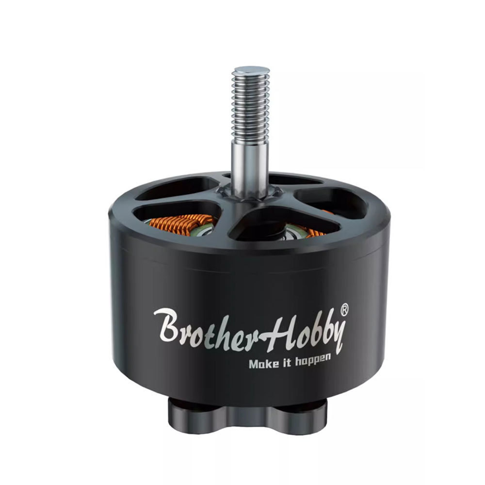 BrotherHobby SE 3115 900KV Race Sailing Motor FPV Drone Motor - Image 3